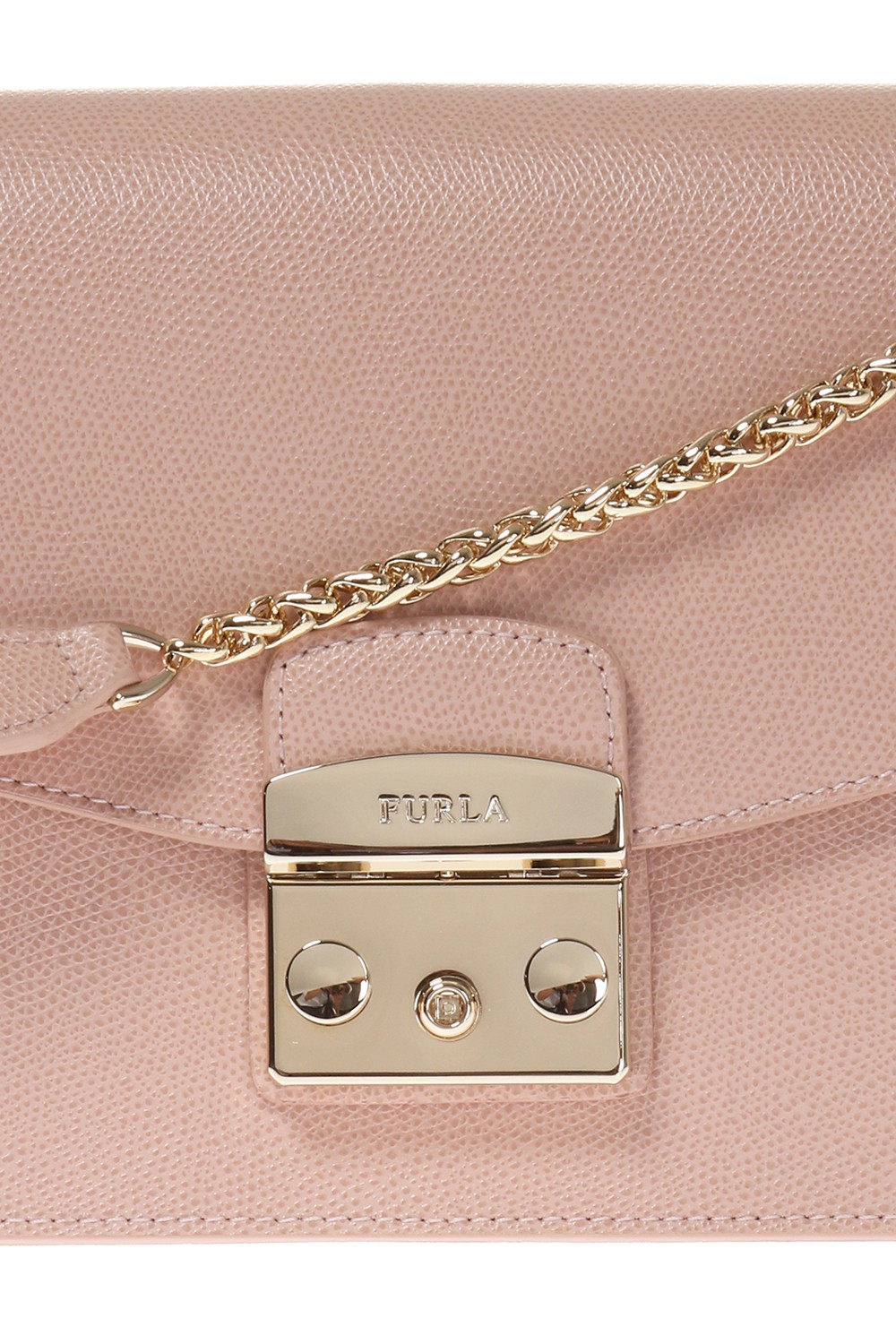 'Metropolis' shoulder bag Furla Vitkac HK